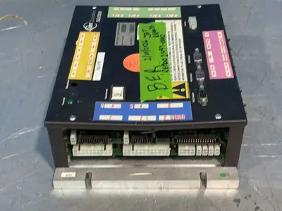 Used JBT 3112103 PLC Processors Ohio US | HGR 24 #1419706
