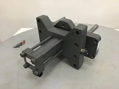 USED JSW J165EII-A /EBOX