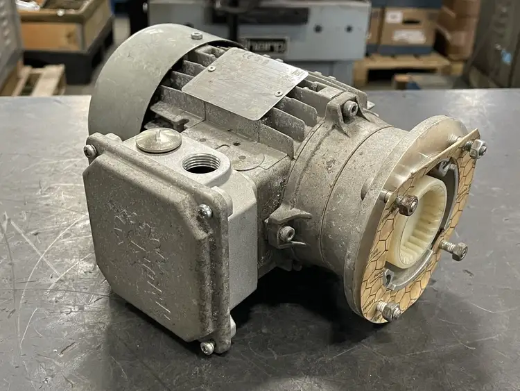 New | in-Stock 2017 NORD SK 63L/4CUSTF Motors (misc) British Columbia CA | Lenmark #247089