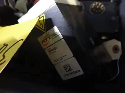 Ati Power Couplers