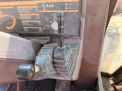 Used CASE CONSTRUCTION KING 580 SUPER K Backhoe Loaders Michigan US | Miedema Asset Management Group #1335762
