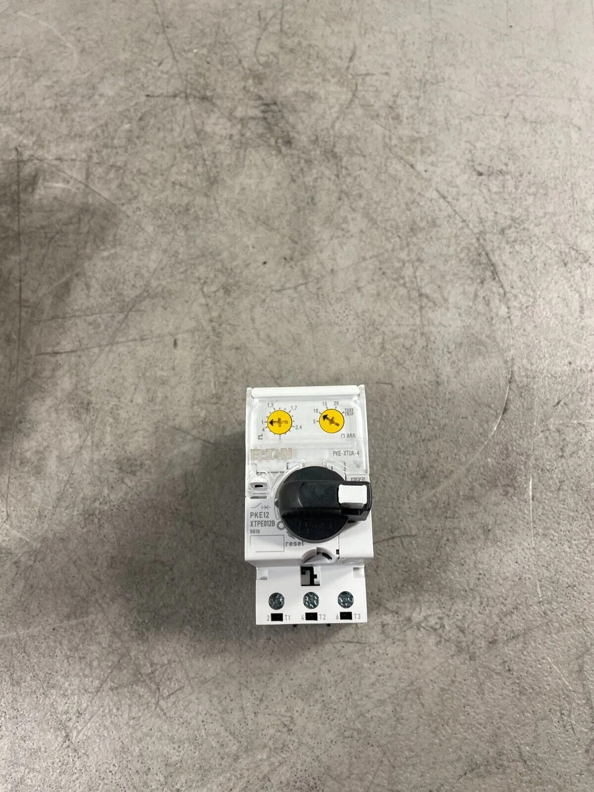 USED Eaton Moeller Eaton Moeller PKE-XTUA-4