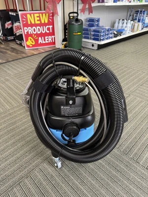 Mytee S-300H Tempo Heated Spotter Extractor NEW