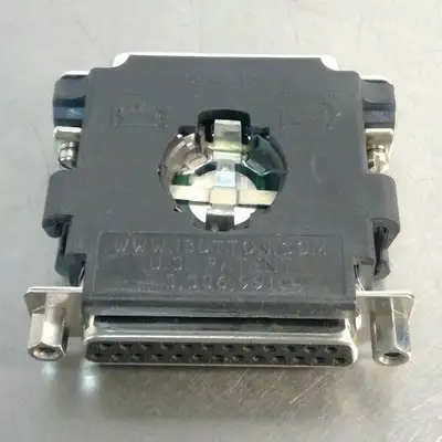Used Maxim Integrated _UNKNOWN_ Computer Accessories South Carolina US | Palmetto Automation #1545230