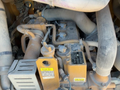 Used CATERPILLAR 279D3 Compact Track Loaders Michigan US | Miedema Asset Management Group #1579198