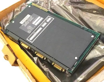 NEW ALLEN BRADLEY 1771-KA2 SER. A ADAPTER MODULE 1771KA2