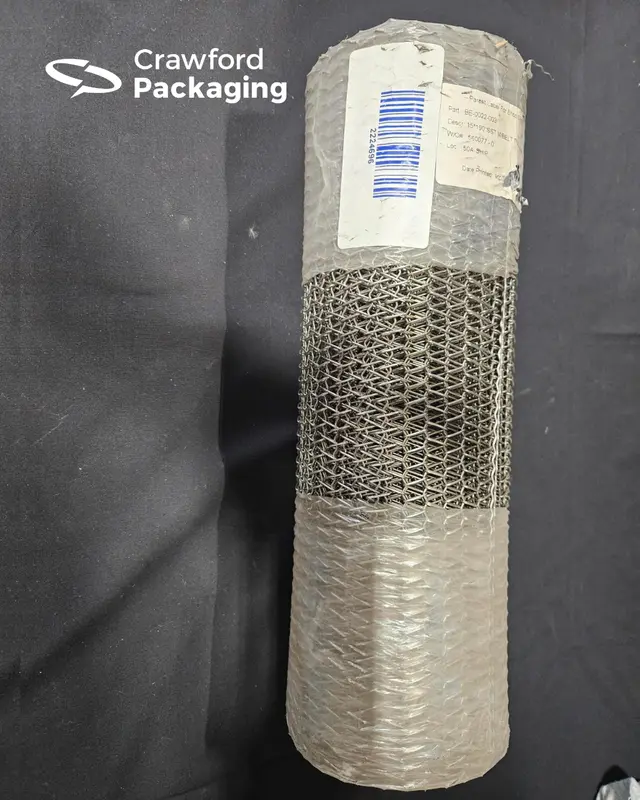 New | in-Stock Shanklin/Sealed Air NA Shrink Tunnels Ontario CA | Crawford Packaging #1341391