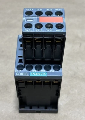 NEW Siemens 3RT2015-1BB44-3MA0