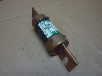 USED LITTELFUSE FLNR-225