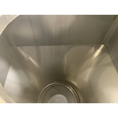 USED MATCON IBC S11