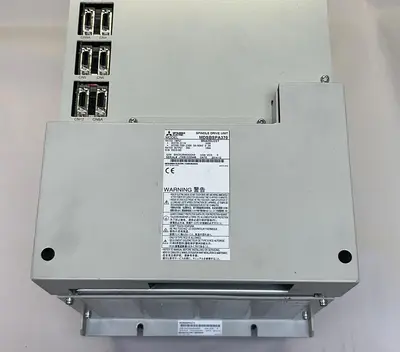 USED MITSUBISHI ELECTRIC MDSBSPA370