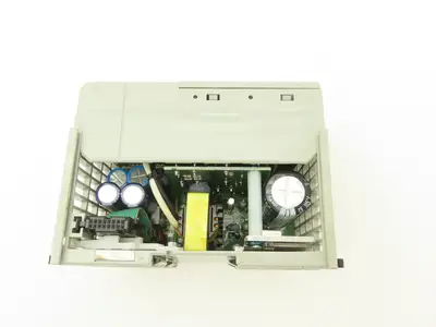 Allen Bradley 1769-PA2 Compact I/O Power Supply Series A w/Terminator End Cap