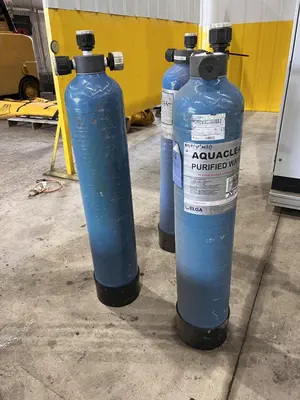USED FINNSONIC
