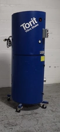 Used _UNKNOWN_ _UNKNOWN_ Dust Collectors Ohio US | Federal Equipment Company #1553316