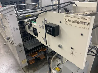 RYOBI 3304HA 4-Color | M3 Graphic Machinery (4)