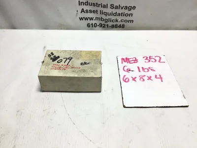 Thermo Environmental Instruments Inc 9783 Ozonator Assembly with Plate 42 Series