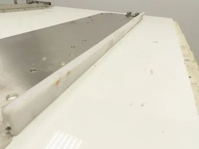 Used ARROWHEAD _UNKNOWN_ Belt Conveyors | Arrow Industrial #561971