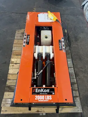USED HERKULES V1413