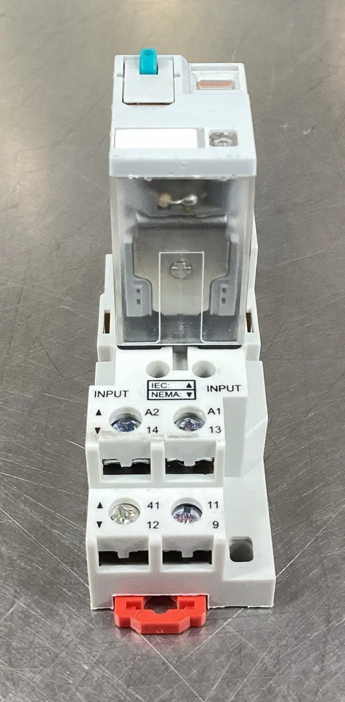 USED AutomationDirect 782-2C-24D