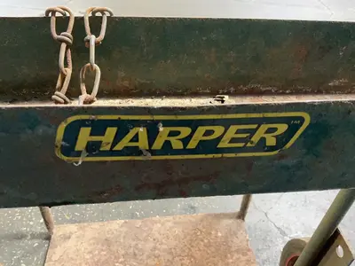 Used HARPER _UNKNOWN_ Miscellaneous MRO Ohio US | HGR 24 #1343967