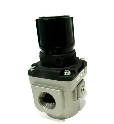 NEW SMC AR60-10B-XG REGULATOR AR6010BXG