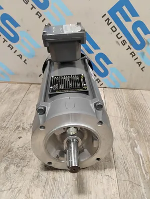 BALDOR RELIANCE CD-71905 Motors | ESS Industrial Equipment Sales (5)
