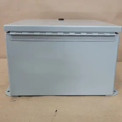 NEW HAMMOND MANUFACTURING EJ10106