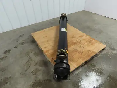 Thermal Transfer Products SL-1206-99115 Shell & Tube Heat Exchanger