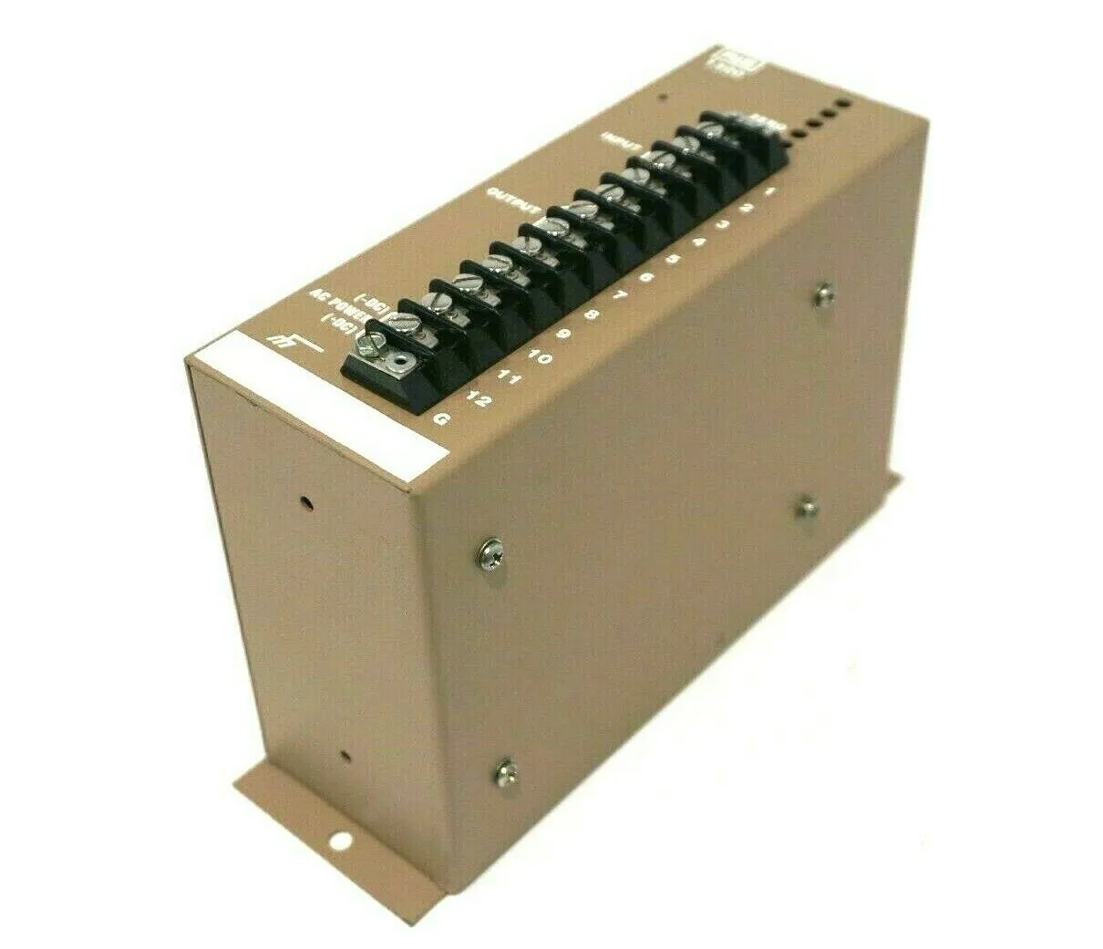 NEW RIS SC-1300 CURRENT TRANSMITTER SC1300