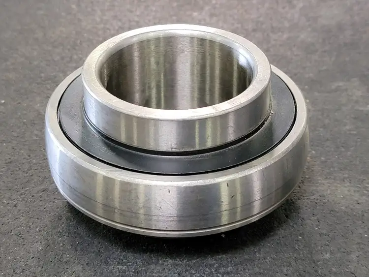 New | in-Stock KMS HC211-35 Bearings British Columbia CA | Lenmark #837314