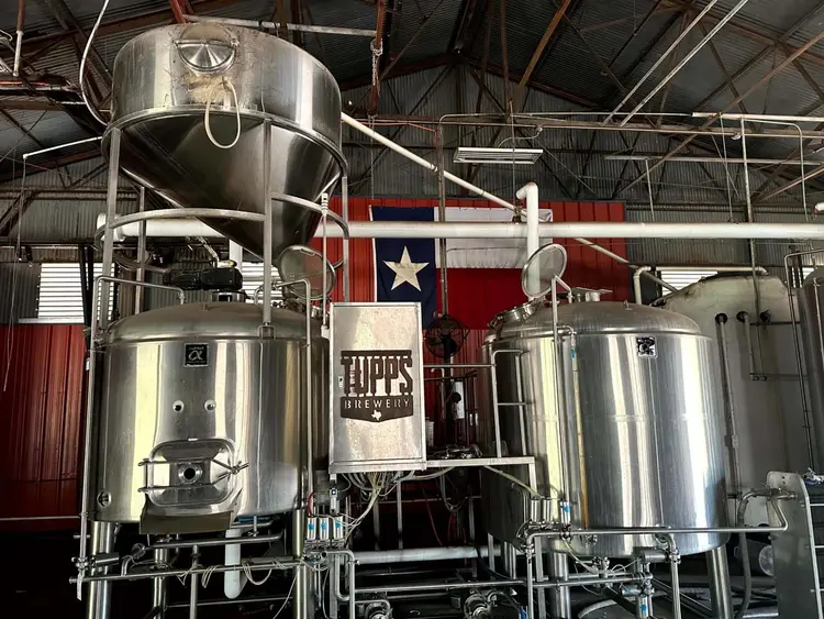Used 2015 ALPHA BREWING BREW SYSTEM Heat Exchangers | Revelation Machinery #404851
