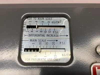New | in-Stock HONEYWELL P643A 1007 2 Industrial Controls Ohio US | Surplus Asset Holdings #1237650