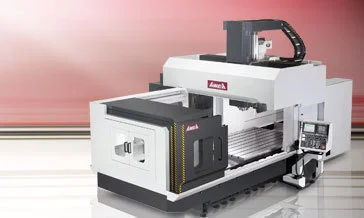 New | Build-to-Order YAMA SEIKI SP-2016 Gantry Machining Centers (incld. Bridge & Double Column) | Kansas-Oklahoma Machine Tools #1560904