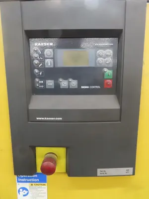 2005 AMADA FO-3015NT Laser Cutting Machines | MD Equipment Services LLC (31)