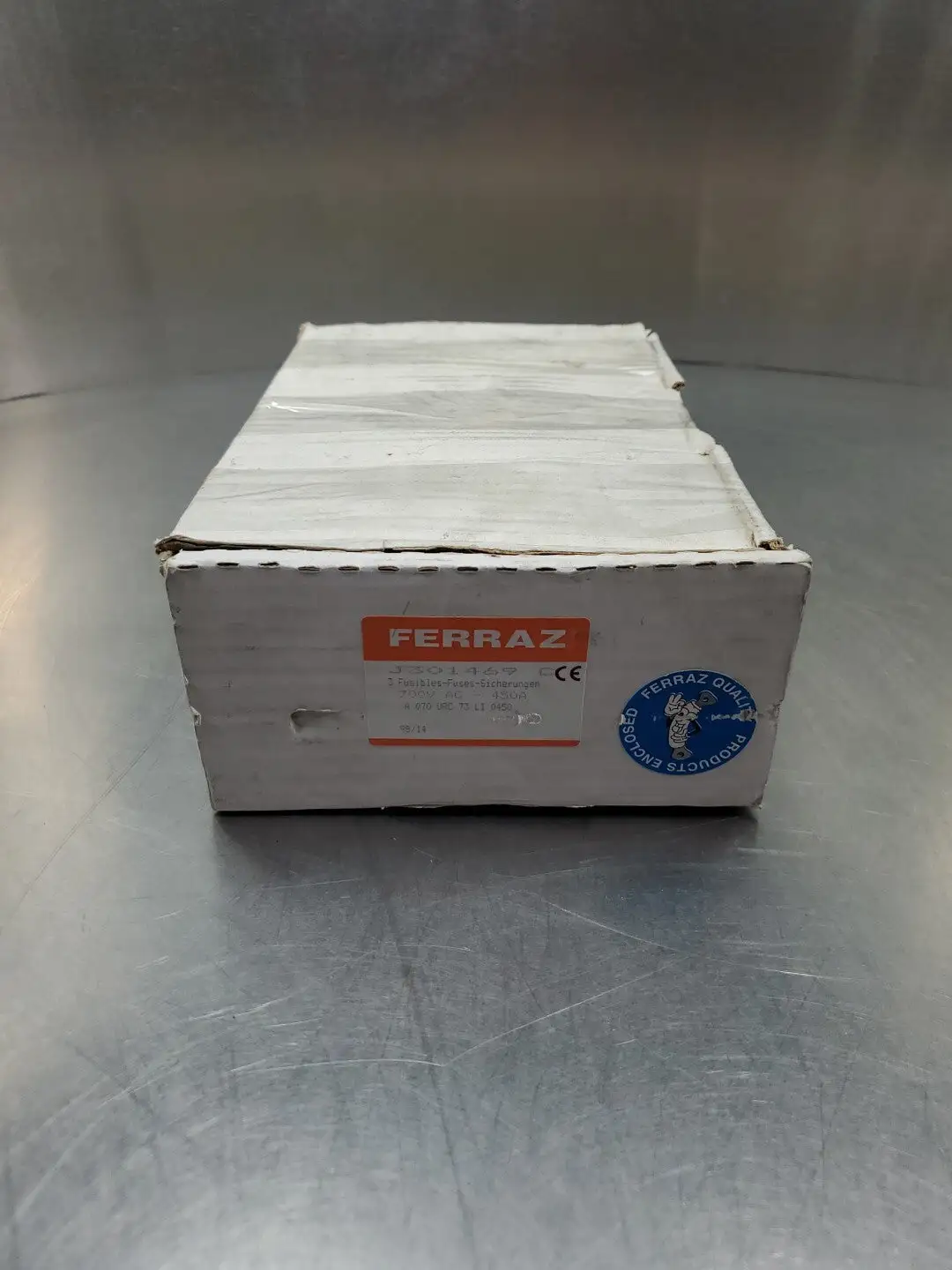 USED Ferraz J301469