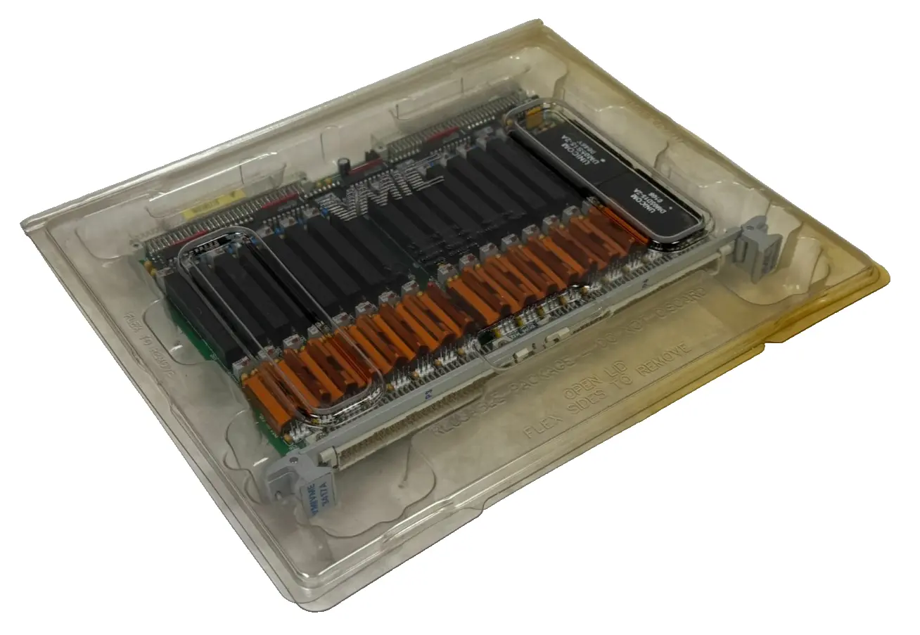 NEW GE FANUC 332-103417-300C