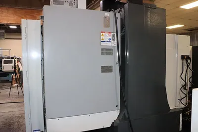 2010 HAAS VF-3 MACHINING CENTERS, VERT., N/C & CNC | Prime Machinery (20)