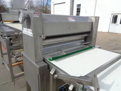 Used RYKAART _UNKNOWN_ Food Production Lines California US | BakeryEquipment.com #1555587
