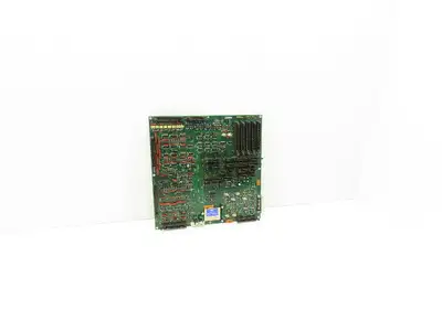 Tokyo Seimitsu EA7029 EA7029 SIG. I/F Printed Circuit Board Module PCB