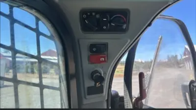 Used 2019 Caterpillar 259D3 Skid Steer Loaders Washington US | Rubbl #1305162