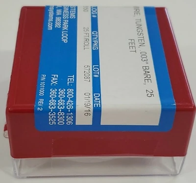 NEW A-M Systems 797550