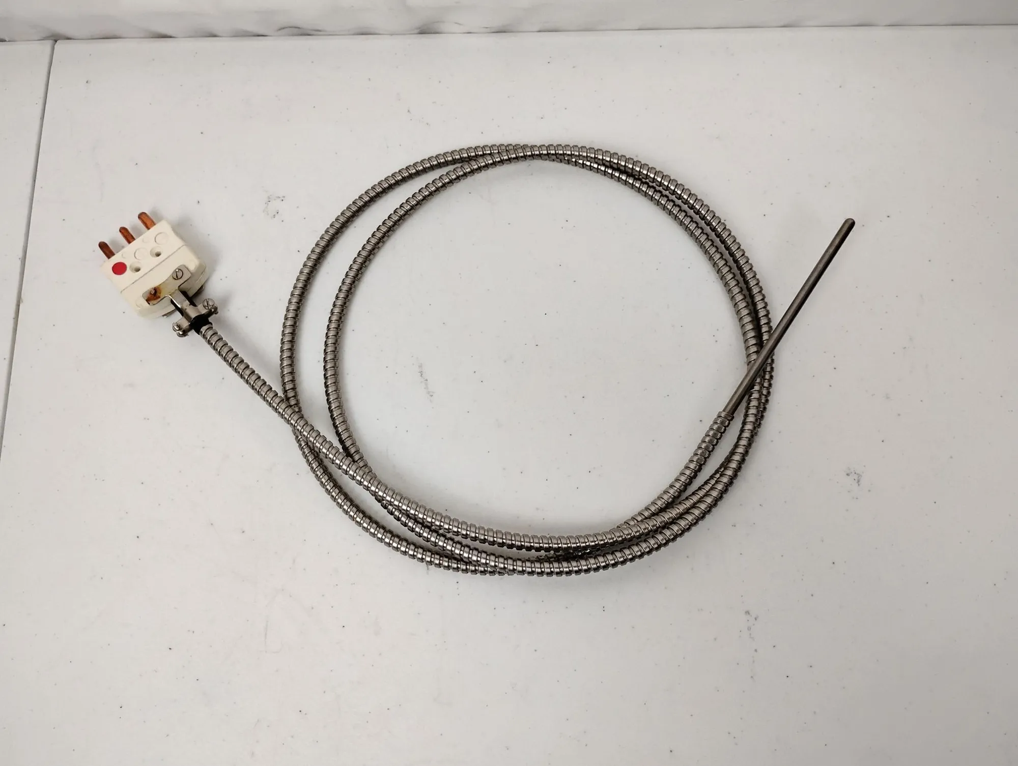 USED OMEGA CF-000-RTD-2-60-1