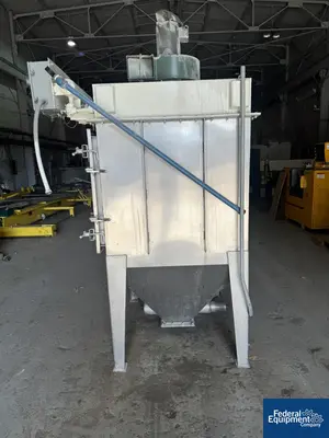 USED IAC IAC Bag Dump Station, S/S