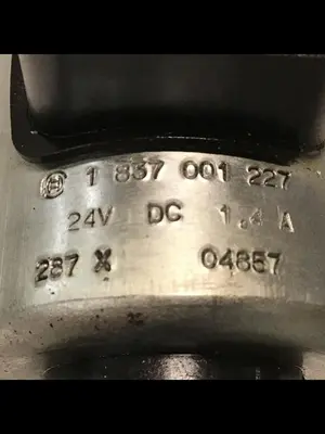 USED BOSCH 081WV06P1V1090WS024/00D51