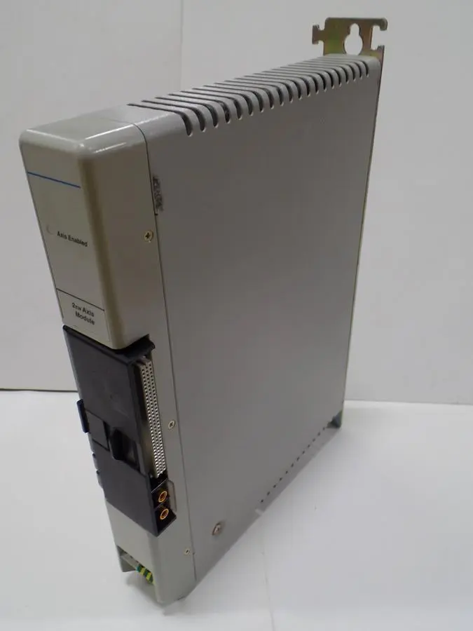 USED ALLEN BRADLEY 1394-AM03