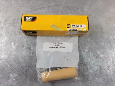 USED CATERPILLAR 7E-3975
