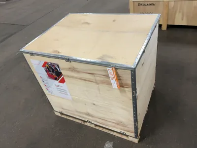 Used _UNKNOWN_ _UNKNOWN_ Tire Balancers Michigan US | Miedema Asset Management Group #1488141
