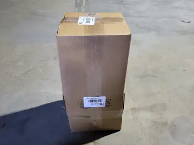 Used FISHER-ROSEMOUNT KJ3244X1-BA1 Misc Electrical & Power Parts British Columbia CA | Lenmark #259581
