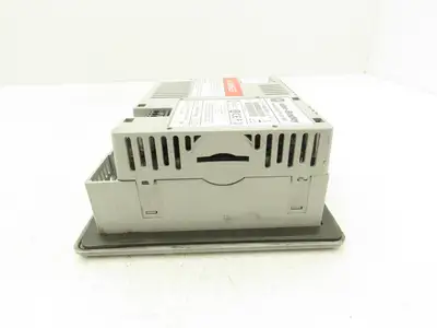Allen Bradley 2711P-K6M20D8 PanelView Plus 600 Graphic Terminal Series A