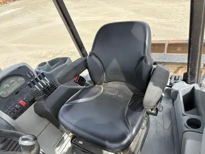 Used 2018 CATERPILLAR 415F2 IL Backhoe Loaders North Carolina US | Southeastern Equipment Corp #1467783
